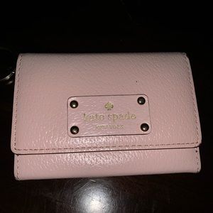 Kate spade small wallet